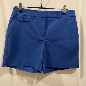 NWT 5” shorts by WHBM